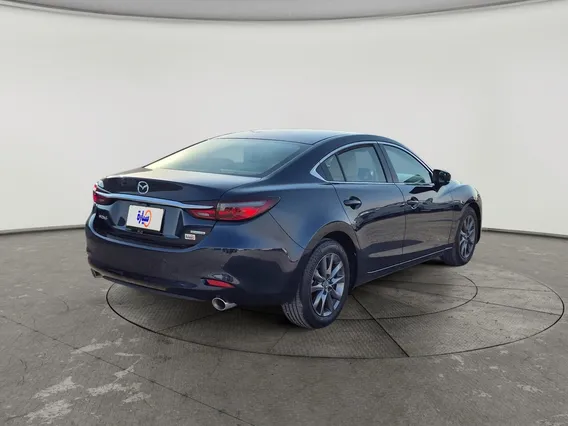 Mazda 6 Skyactive G 2023 