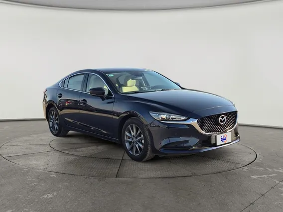 Mazda 6 Skyactive G 2023 