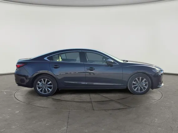 Mazda 6 Skyactive G 2023 