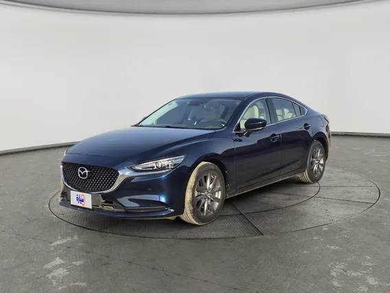 Mazda 6 Skyactive G 2023 