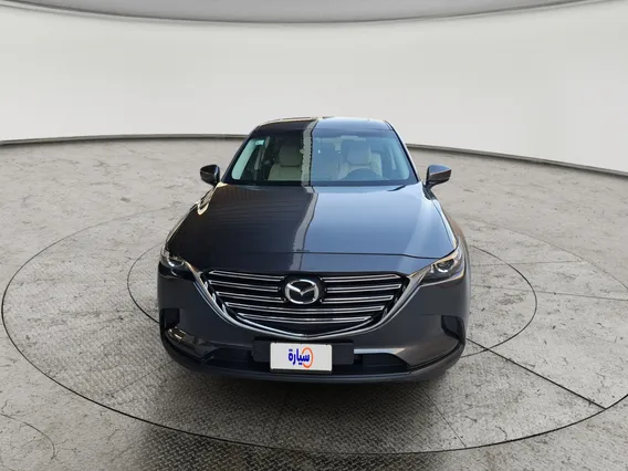 مازدا سى اكس 9 Skyactiv G 2023 