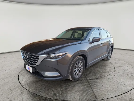 مازدا سى اكس 9 Skyactiv G 2023 