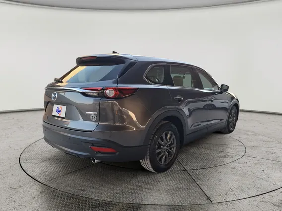 Mazda CX9 Skyactiv G 2023 