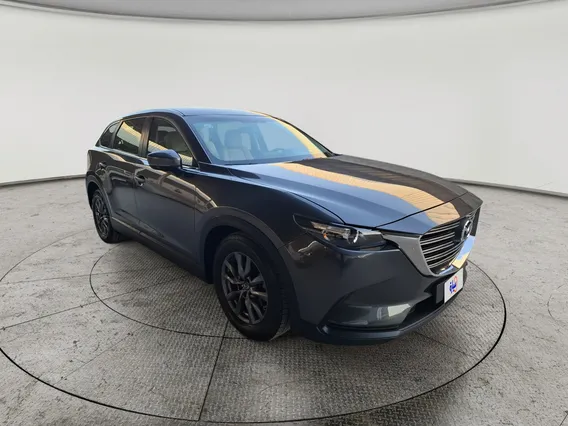 Mazda CX9 Skyactiv G 2023 