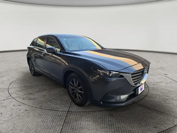 مازدا سى اكس 9 Skyactiv G 2023 