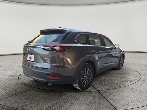مازدا سى اكس 9 Skyactiv G 2023 