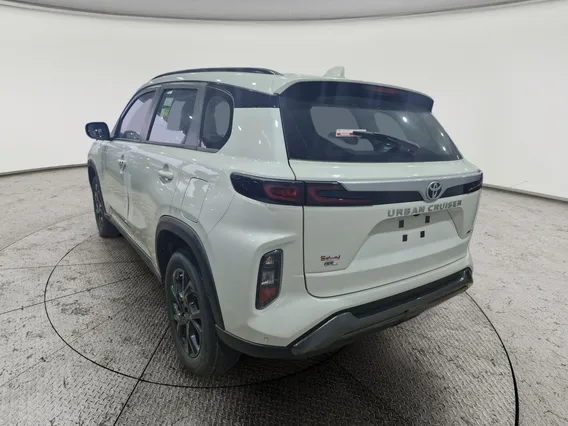 Toyota Urban Cruiser GL 2025 