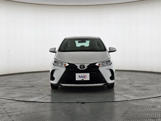 Toyota Yaris  Y 2022 