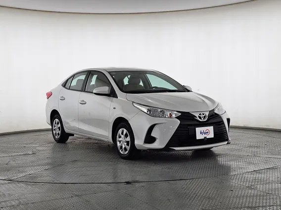 Toyota Yaris  Y 2022 