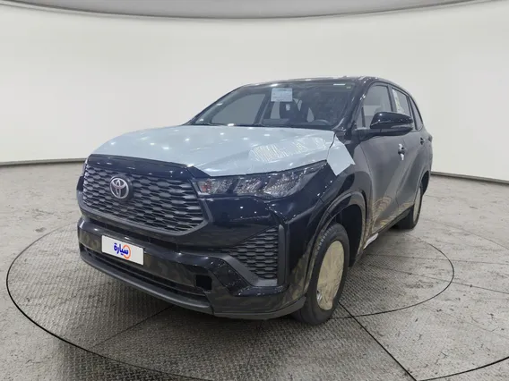 Toyota Innova GL 2026 