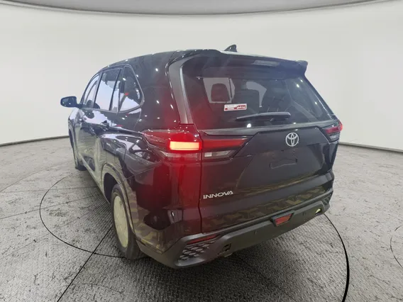 Toyota Innova GL 2026 