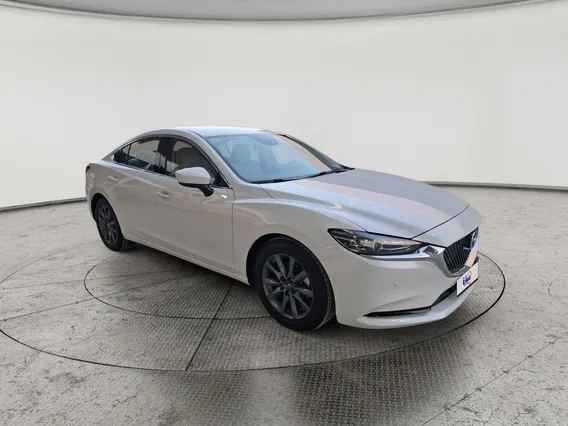 Mazda 6 Skyactive G 2023 