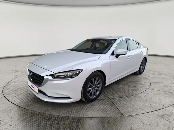 Mazda 6 Skyactive G 2023 