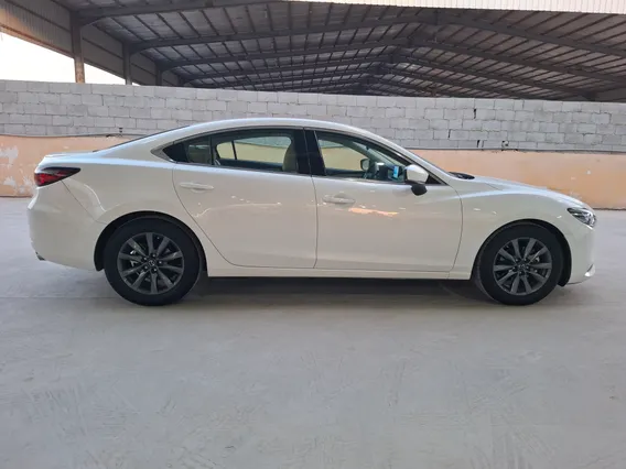 Mazda 6 Skyactive G 2023 
