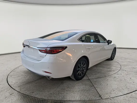 Mazda 6 Skyactive G 2023 