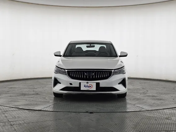 Geely Emgrand GS 2023 