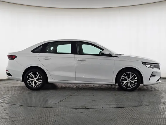 Geely Emgrand GS 2023 