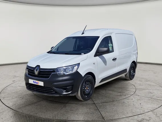 Renault Express Van 2024 