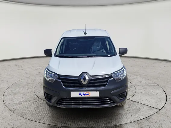 Renault Express Van 2024 