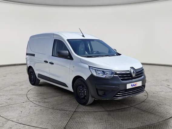 Renault Express Van 2024 