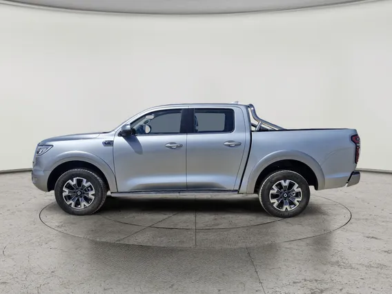 Great Wall Poer Super Luxury 2024 دبل