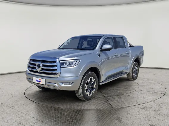 Great Wall Poer Super Luxury 2024 دبل