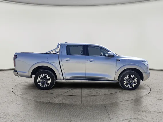 Great Wall Poer Super Luxury 2024 دبل
