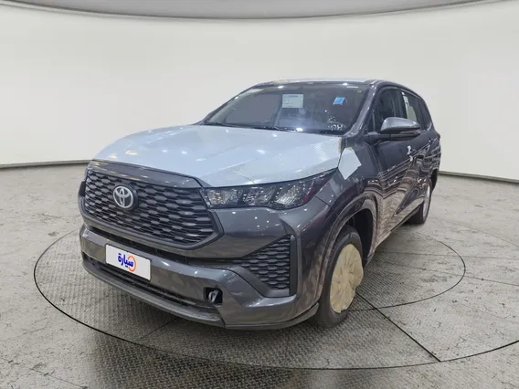 Toyota Innova GL 2026 