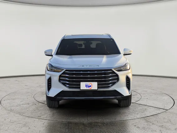 Jetour X70 Plus Comfort 2025 