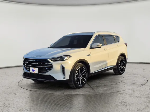 Jetour X70 Plus Comfort 2025 