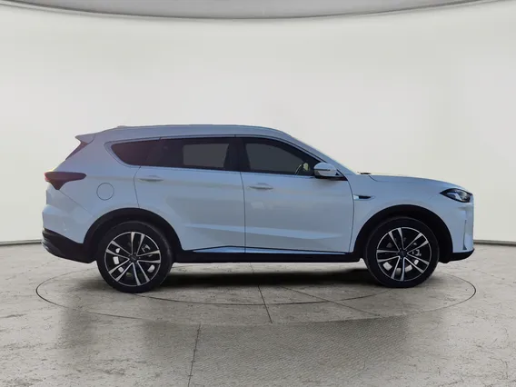 Jetour X70 Plus Comfort 2025 