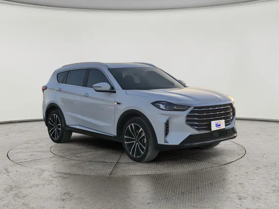 Jetour X70 Plus Comfort 2025 