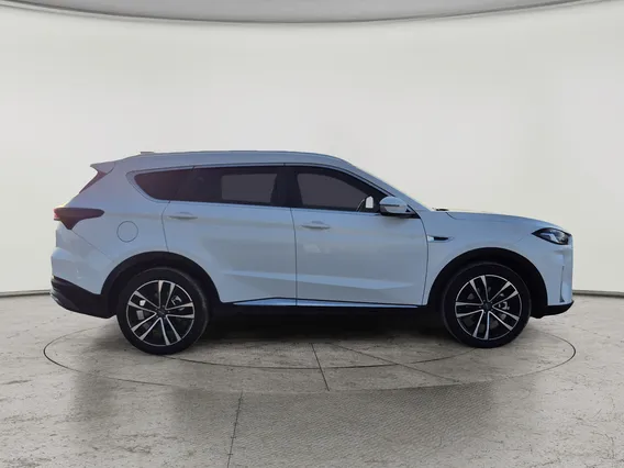 Jetour X70 Plus Comfort 2025 