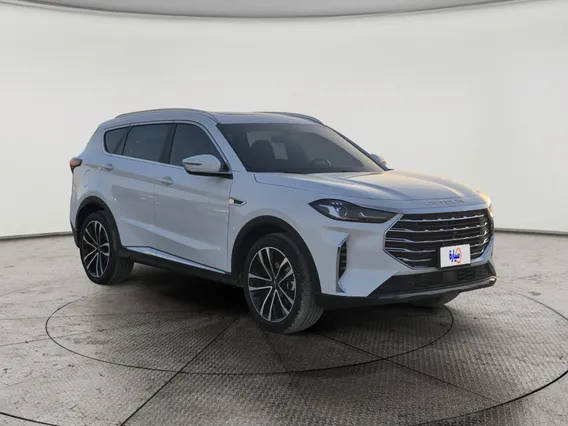 Jetour X70 Plus Comfort 2025 