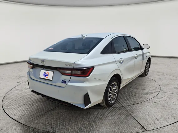 Toyota Yaris  Y 2023 