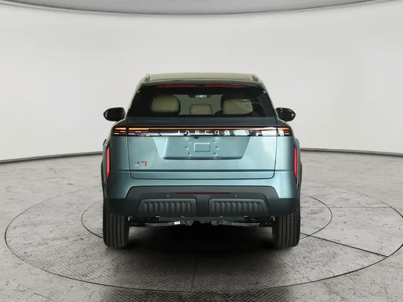 جايكو جي 7 سبورت كمفورت 2026 
