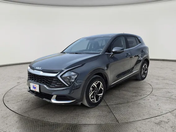 Kia Sportage GL 2023 