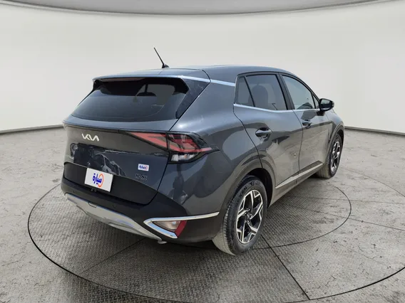 Kia Sportage GL 2023 