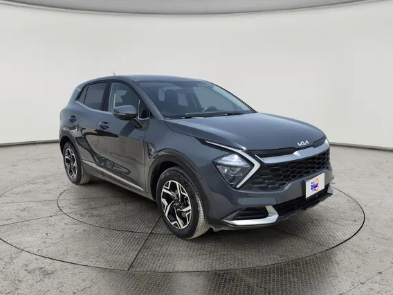 Kia Sportage GL 2023 