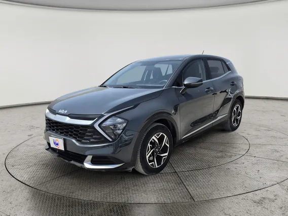 Kia Sportage GL 2023 