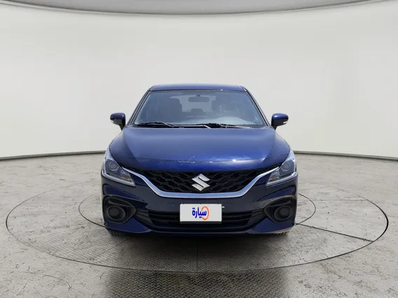 Suzuki Baleno GL 2026 