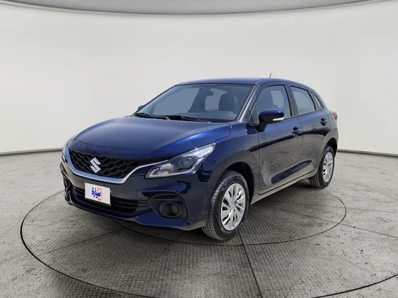 Suzuki Baleno GL 2026 