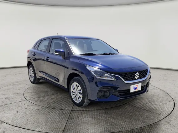 Suzuki Baleno GL 2026 