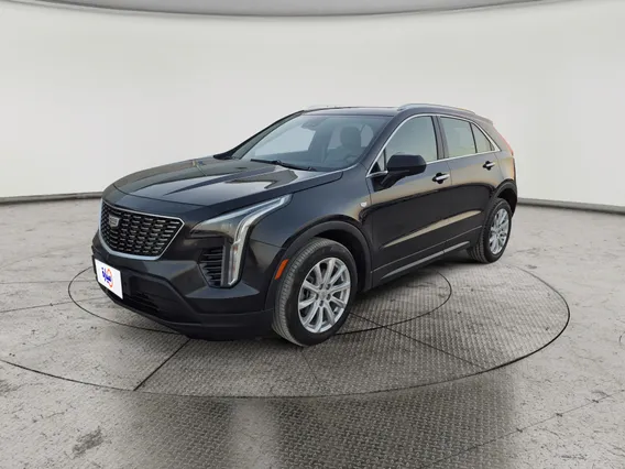 Cadillac XT4  2023 