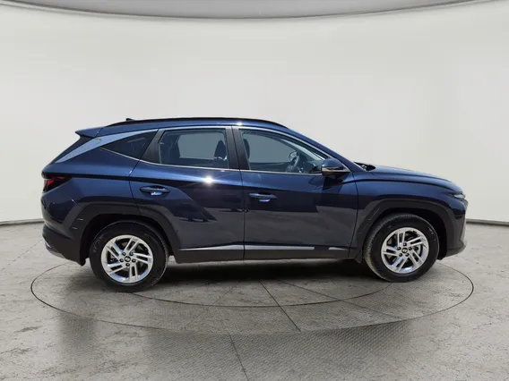 Hyundai Tucson Smart 2025 