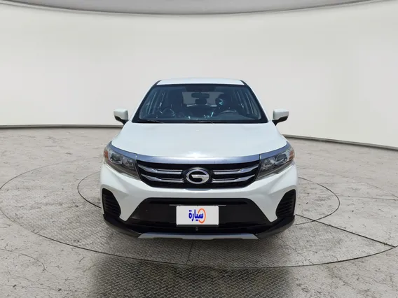 GAC GS3 GS 2023 
