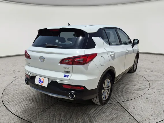 GAC GS3 GS 2023 