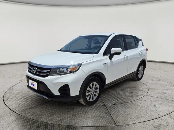 GAC GS3 GS 2023 