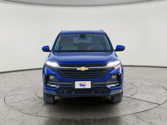 Chevrolet Captiva Premier 2025 