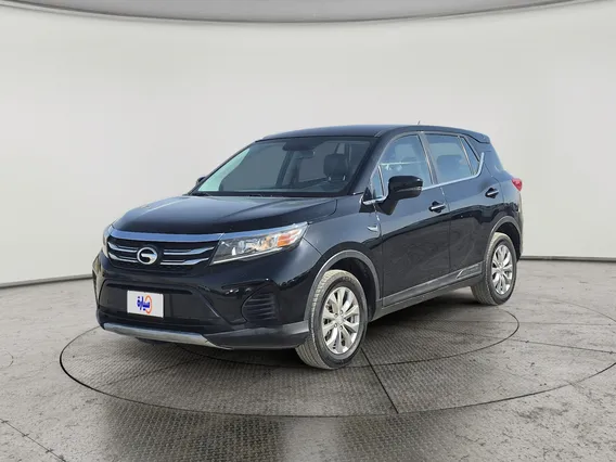 GAC GS3 GS 2023 